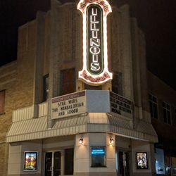 Illinois Theatre