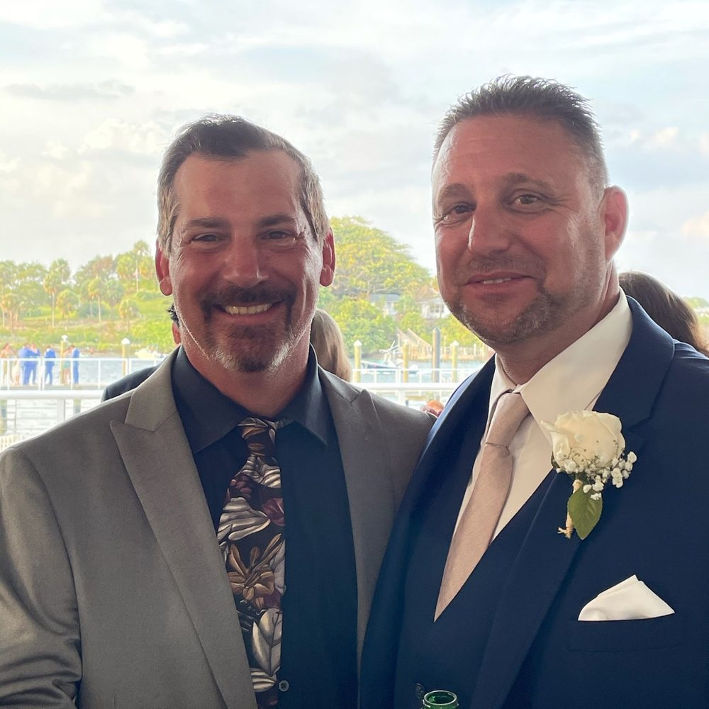 Pelican Club - Brides dad, and me. - Venues & Event Spaces Near Me - Jupiter, Florida Pelican Club - Brides dad, and me. - Venues & Event Spaces Near Me - Jupiter, Florida