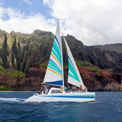 Kauai boat tours