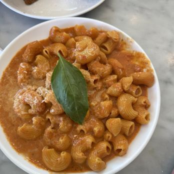 Sesame - Rigatoni - Bakeries Near Me - North Miami, Florida