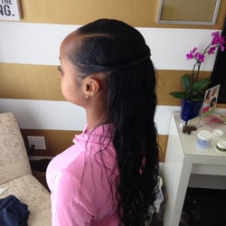 Pretty Me Atelier - A Private Hair Studio