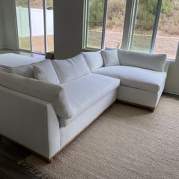 Really happy with how my couch turned out! Really happy with how my couch turned out!