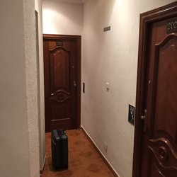 Hostal Victoria - Flur