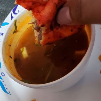 Blk Mkt Birria - I'm a dipper - Tacos Near Me - Houston, Texas Blk Mkt Birria - I'm a dipper - Tacos Near Me - Houston, Texas