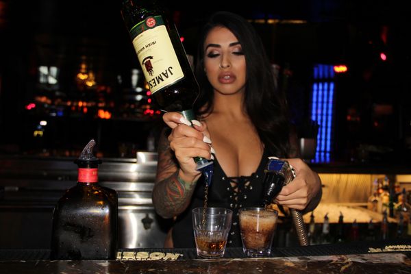 Pacers San Diego by null