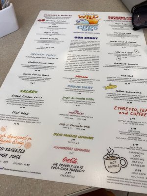 Menu photo 6 Wild Eggs Carmel, IN Menu photo 6 Wild Eggs Carmel, IN