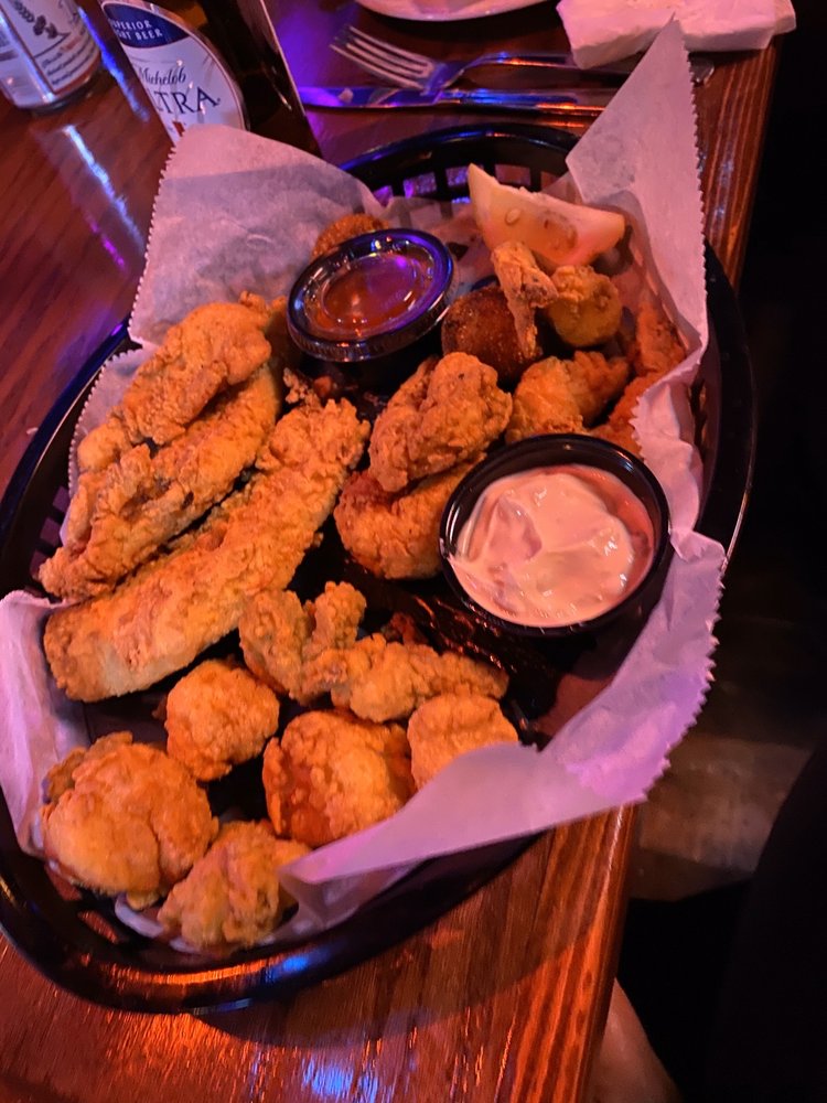 O’SHUCKS SEAFOOD & GRILL CLOSED 25 Photos & 32 Reviews 111