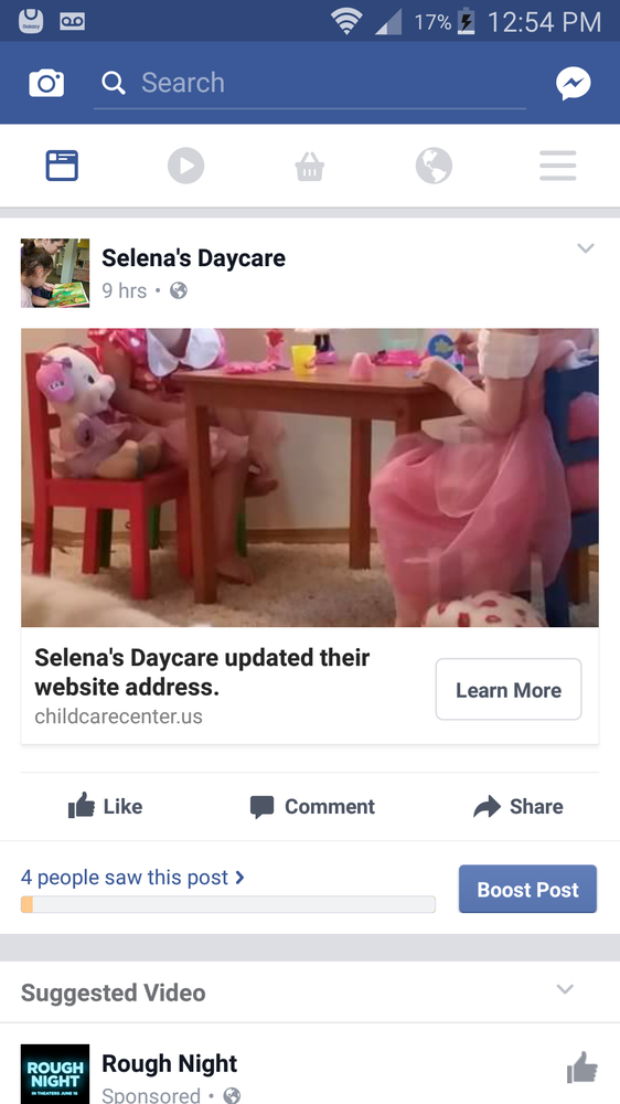 Selena's Daycare - childcare center in Wichita, KS