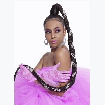 1. Allure Hair Boutique