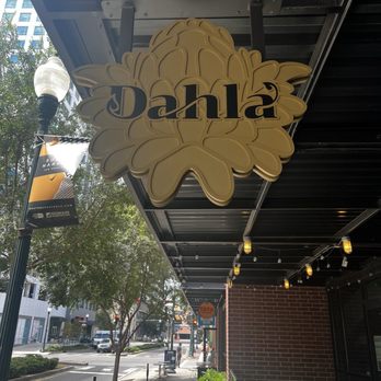 Dahla - Thai Near Me - New Orleans, Louisiana Dahla - Thai Near Me - New Orleans, Louisiana