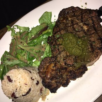 Ripe Kitchen & Bar - Steak - Caribbean Near Me - Mount Vernon, New York
