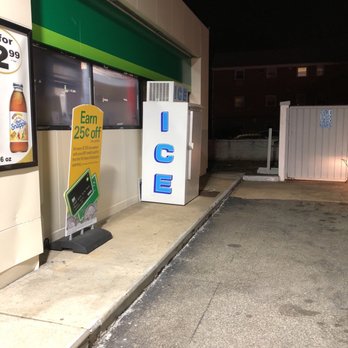 bp - Gas Stations Near Me - Queens, New York