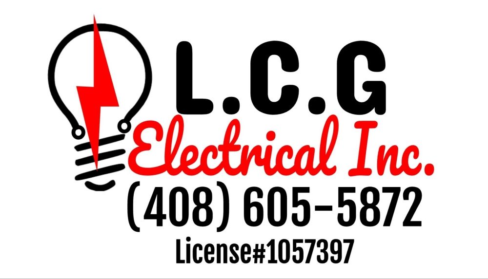 Slide of L.C.G. Electrical