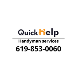 Quick Help - Logo