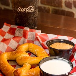 Pickle Barrel Cafe & Sports Pub - Gray