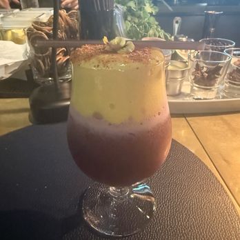 Brasswood Bar + Kitchen - Bryan's special! - American Near Me - Saint Helena, California