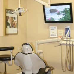 Conte & Green Dental - A modern, state-of-the-art office