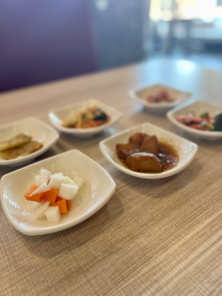 SPOON FUSION KOREA OH KDOG Updated August 2024 111 Photos & 101 Reviews 603 W Dickson St