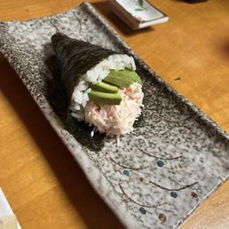 CA Handroll CA Handroll