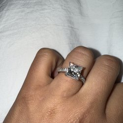 Spellbound Fine Jewelry & Watch Repair - Engagement ring