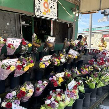 Brothers Papadopoulos - Florists Near Me - San Francisco, California Brothers Papadopoulos - Florists Near Me - San Francisco, California
