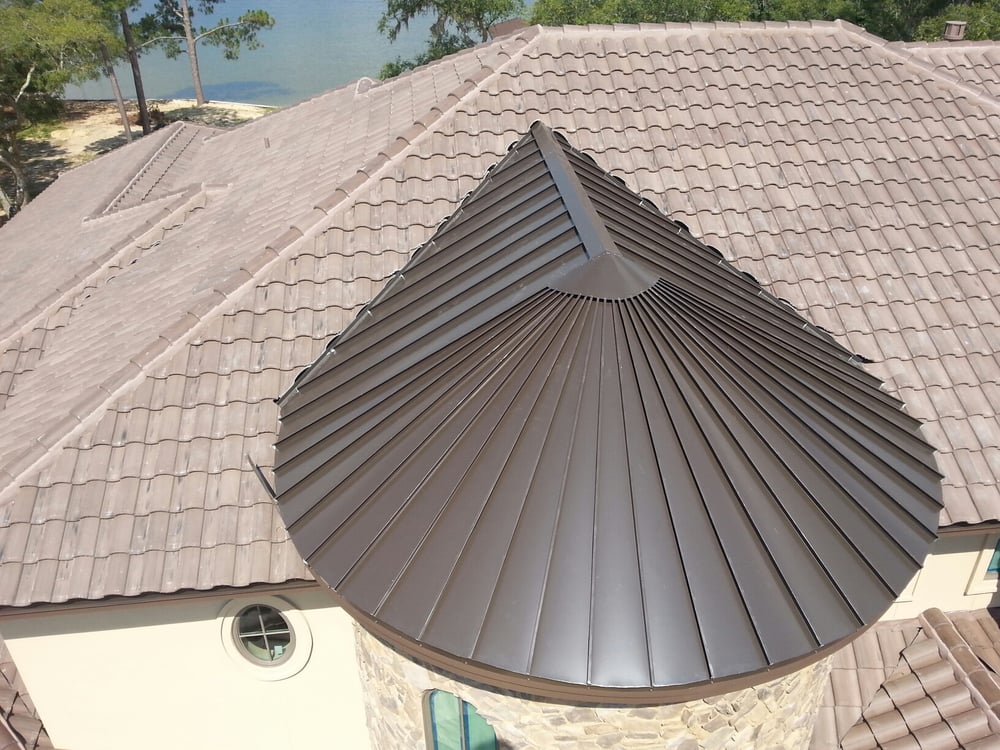 Slide of Cartercraft Roofing