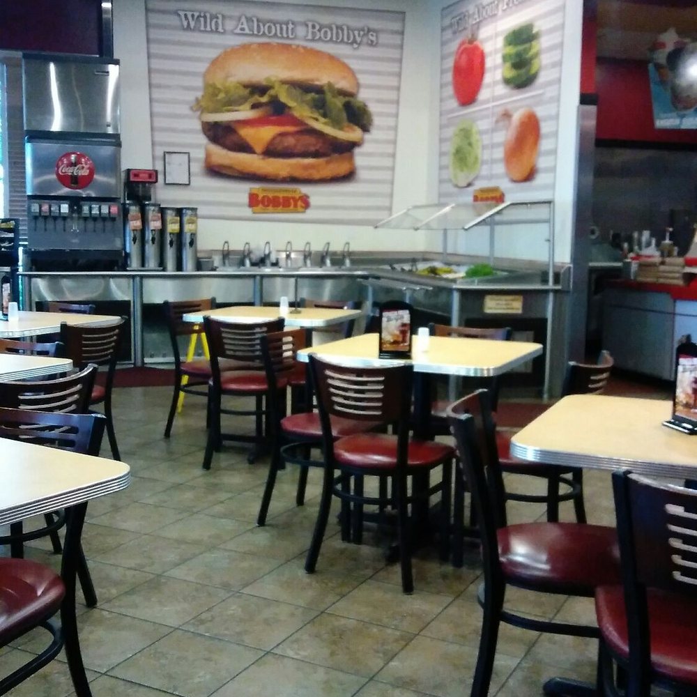 Cheeseburger Bobby's - Burgers Near Me - Hiram, Georgia Cheeseburger Bobby's - Burgers Near Me - Hiram, Georgia