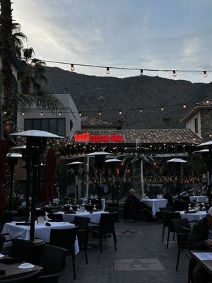 Sammy G's Tuscan Grill by null