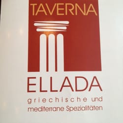 Taverna Ellada