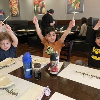 Aroowha Sushi & Sake Bar - Japanese Near Me - Thornhill, Ontario