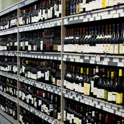 Moore Wilson's - A huge range of local and imported wines.