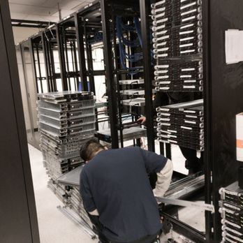LC Networks - Telecommunications Near Me - San Jose, California