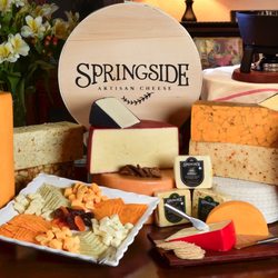 Springside Cheese Shop