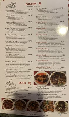 Menu photo 8 Zom Hee Chinese Restaurant Seminole, FL Menu photo 8 Zom Hee Chinese Restaurant Seminole, FL