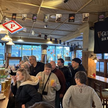 Turks Head - Pubs Near Me - Dublin, D Turks Head - Pubs Near Me - Dublin, D
