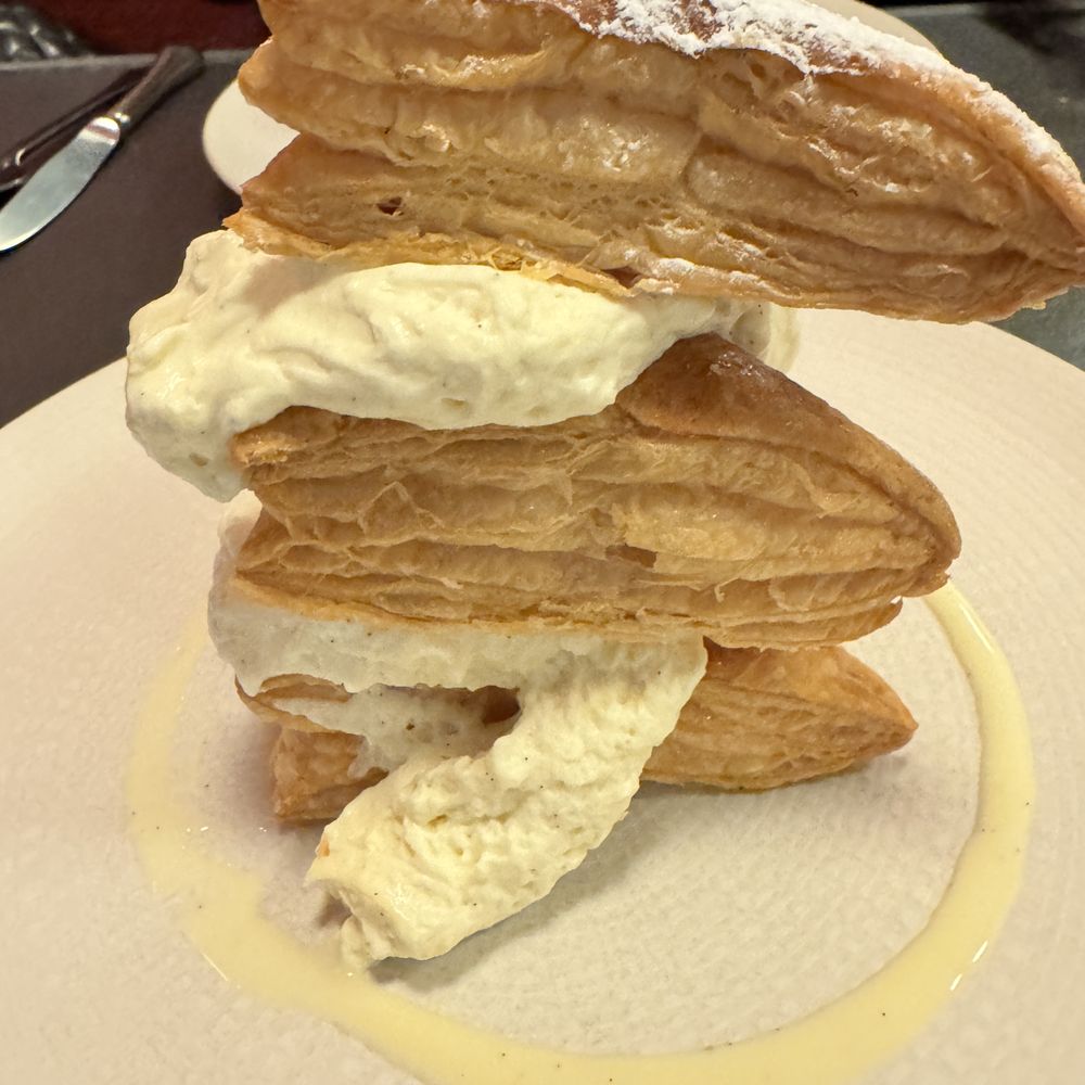 Le Florimond - Napoleon - French Near Me - Paris, 75 Le Florimond - Napoleon - French Near Me - Paris, 75