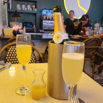 Crack'D Brunch - Breakfast & Brunch Near Me - New Orleans, Louisiana