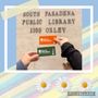 Photo of South Pasadena Public Library