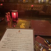 THE RED FOX STEAKHOUSE AND PIANO BAR - 605 Photos & 812 Reviews - 2200