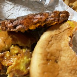 Hamburger Hamburger