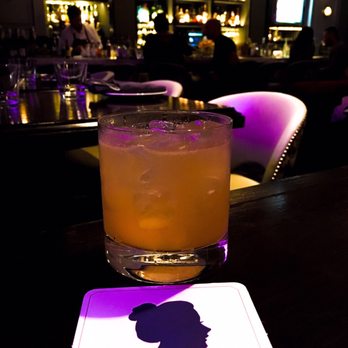 Bar Margot - Penicillin cocktail - Lounges Near Me - Atlanta, Georgia Bar Margot - Penicillin cocktail - Lounges Near Me - Atlanta, Georgia