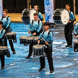 Century High School - Century High School Drumline
