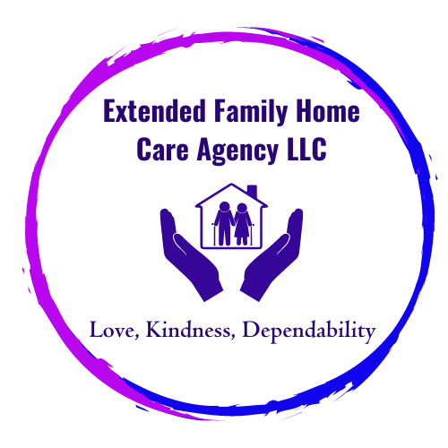 Extended Family Home Care Agency - home care agency in Westminster, CO