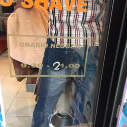 Faenza Taglio Capelli