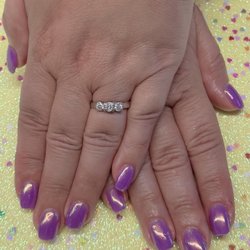 Dip Nail Spa