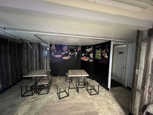 Victor's pizza co by null