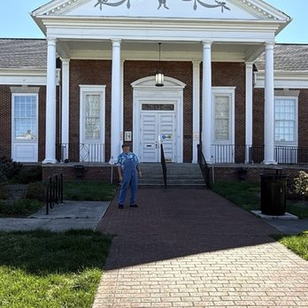 Let's Roam - Morganton Public Library - Scavenger Hunts Near Me - Denver, Colorado