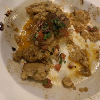 The Lobby - Shrimp & Grits - New American Near Me - Denver, Colorado The Lobby - Shrimp & Grits - New American Near Me - Denver, Colorado