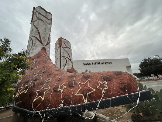 North Star Mall by null