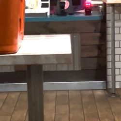 These two, are the ones who were in store, but refused to help any customer.I'm sure it was only what was asked of them from superiors.